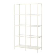 Estante Doble Olive