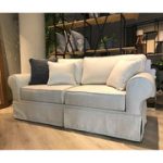 Love Seat Cross