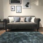 Love Seat Gary