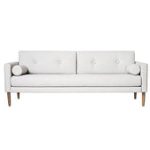 Love Seat Retro