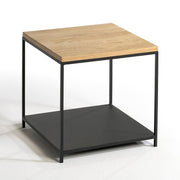 Mesa Lateral Marc