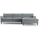 Sofá Seccional Ellie