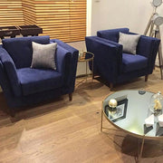 Sillón Hunter