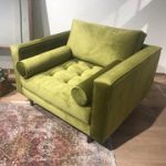 Sillón Rover