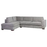 Sofá Seccional Kasper