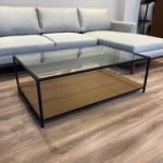 Mesa de Centro Garden