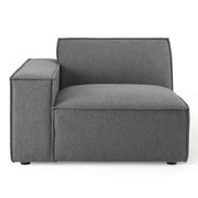 Sillón Less Izquierdo