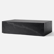 Mesa de Centro Nash Mármol Marquina