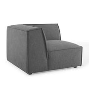 Sillón Less Esquinero