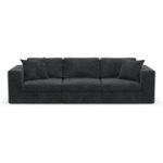 Sofá Great 3 Módulos