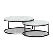 Mesa de Centro Lino
