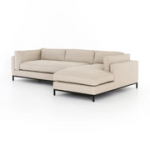 Sofá Seccional Kim