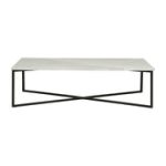 Mesa de Centro June rectangular