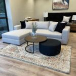 Escuadra Great Diván