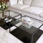 Mesa de Centro Mila