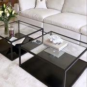 Mesa de Centro Mila